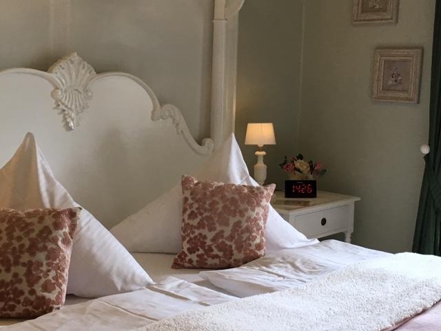 Schlosshotelgedern ภายนอก รูปภาพ