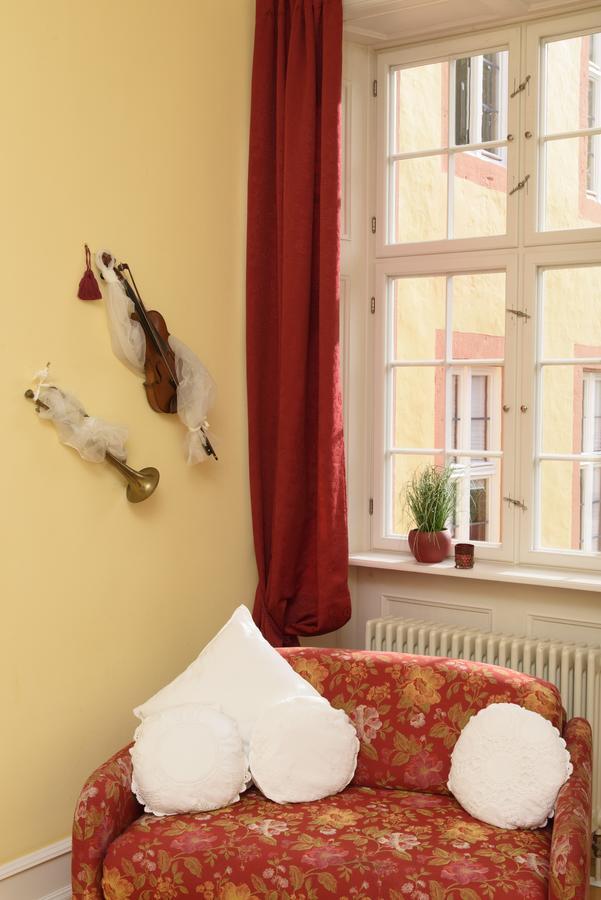 Schlosshotelgedern ภายนอก รูปภาพ