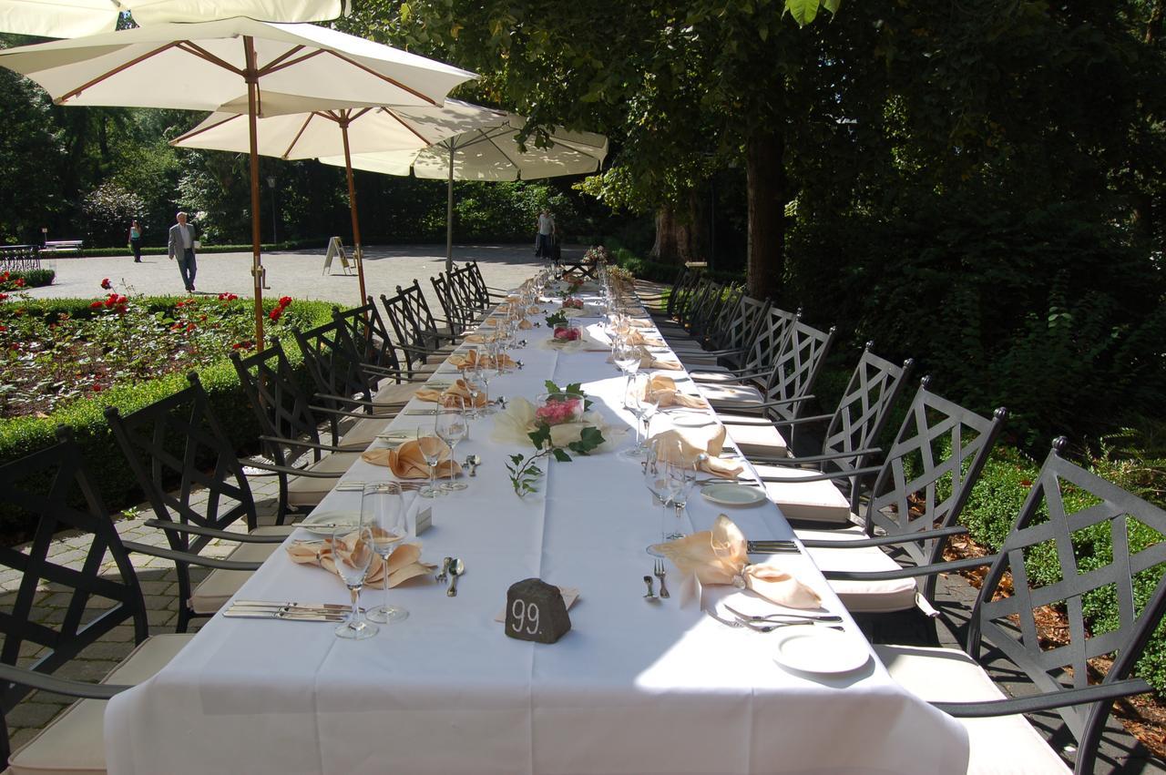 Schlosshotelgedern ภายนอก รูปภาพ