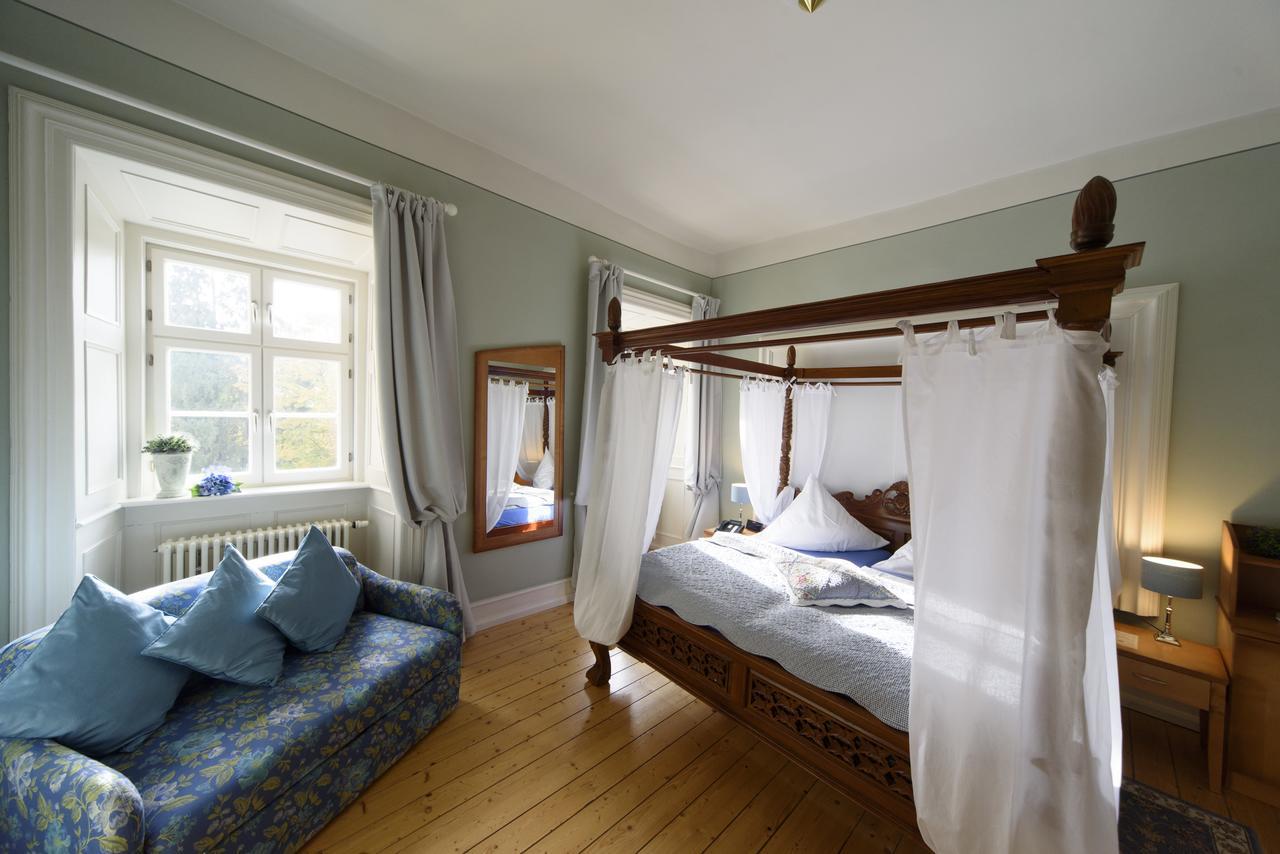 Schlosshotelgedern ภายนอก รูปภาพ